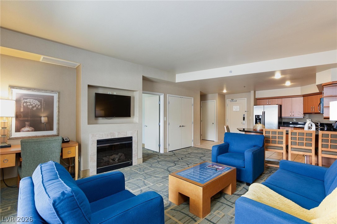 Photo 4 of 211 E Flamingo Road #1018
