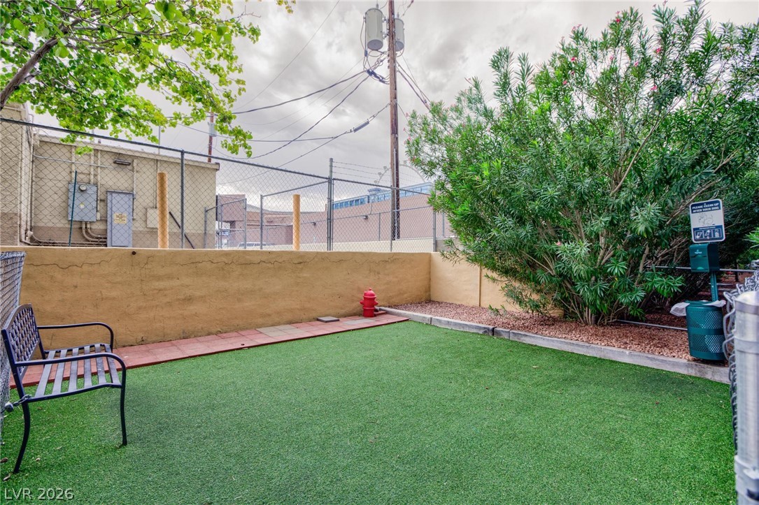 Photo 48 of 56, 211 E Flamingo Road #1018