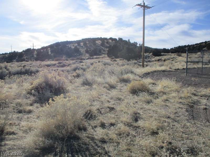 NV Hwy 322 (2.19 Ac), Pioche 89043