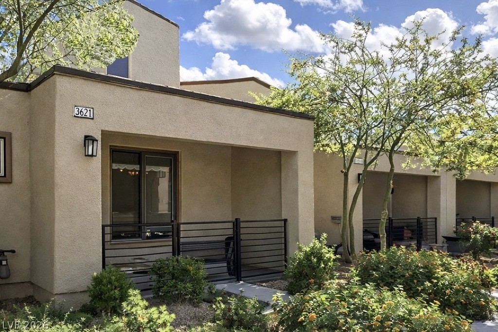 3621 Arcadian Sea Street, Las Vegas 89106