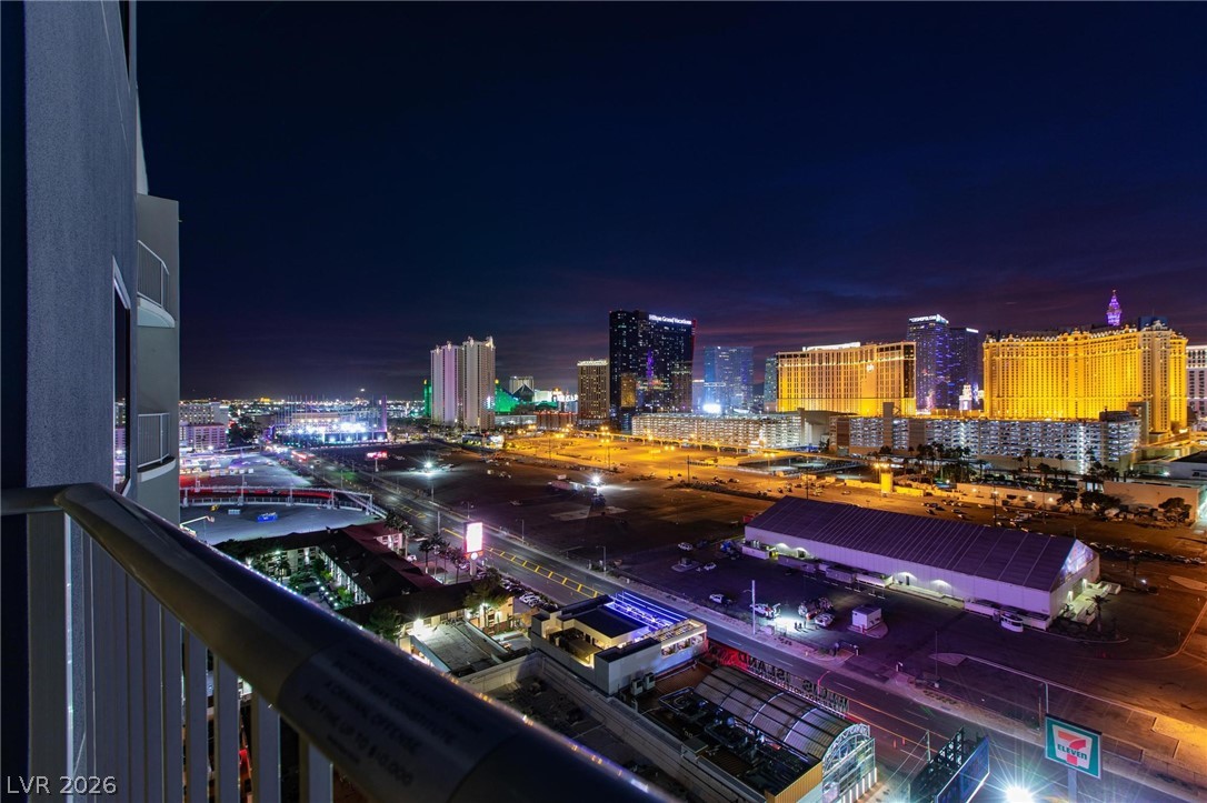 211 E Flamingo Road #1617, Las Vegas 89169