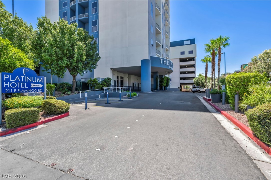 Photo 58 of 68, 211 E Flamingo Road #1103