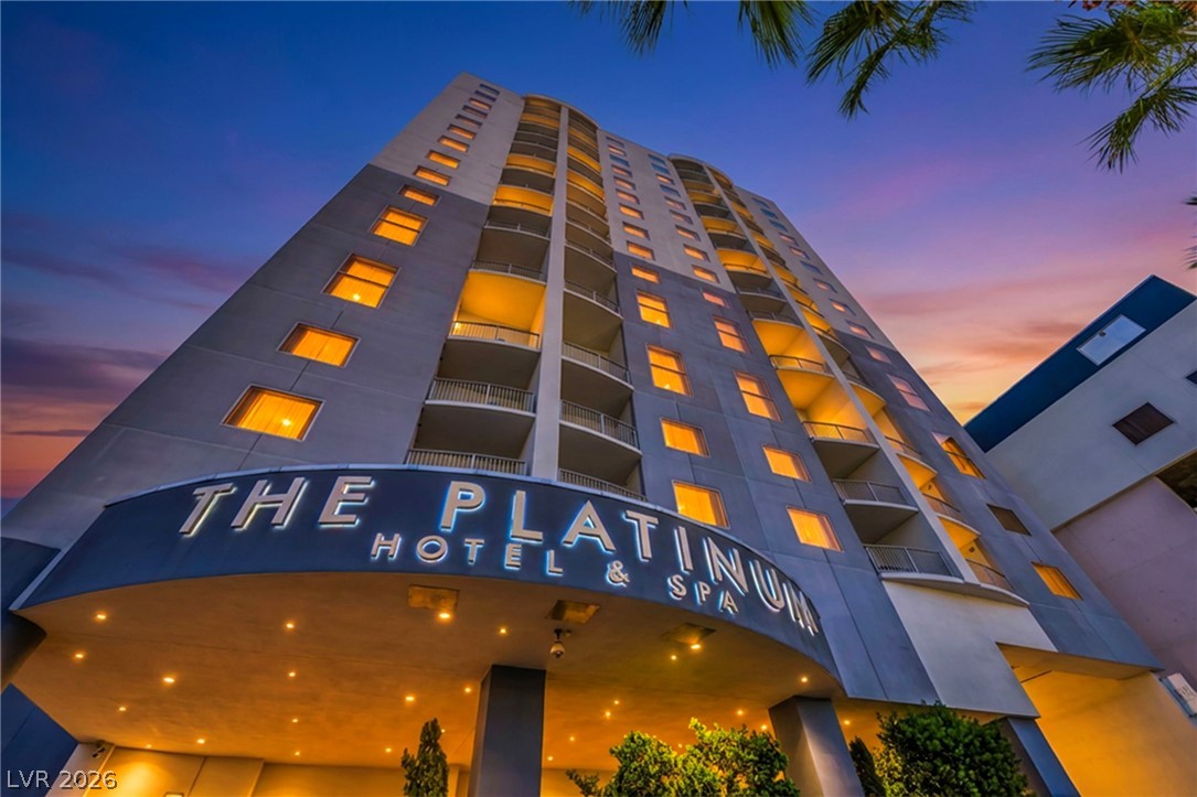 Photo 59 of 68, 211 E Flamingo Road #1103