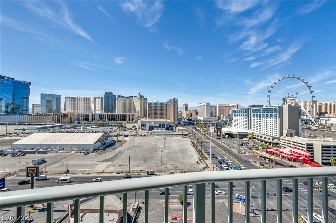 Photo 35 of 68, 211 E Flamingo Road #1103