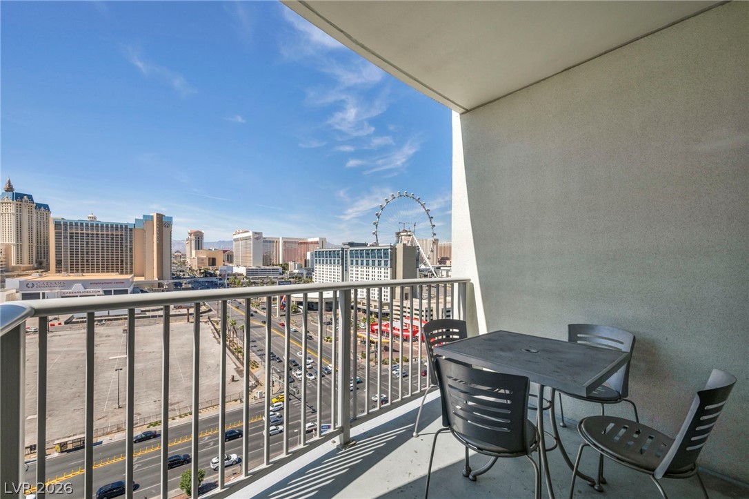 Photo 33 of 68, 211 E Flamingo Road #1103