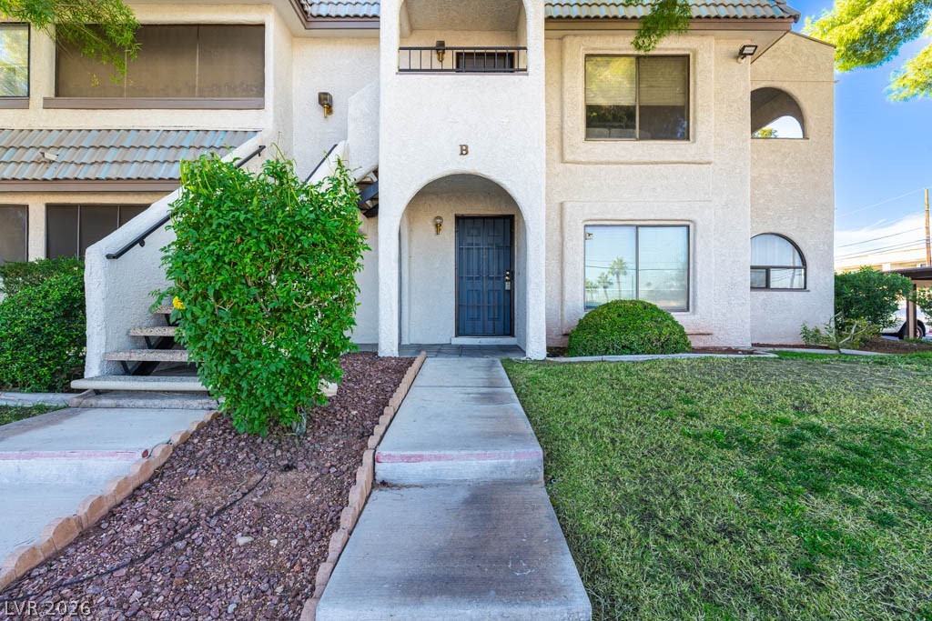 1400 Santa Margarita Street #B, Las Vegas 89146