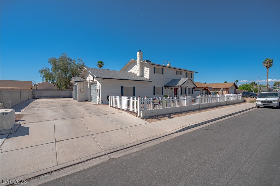 4631 E Colorado Avenue, Las Vegas 89104