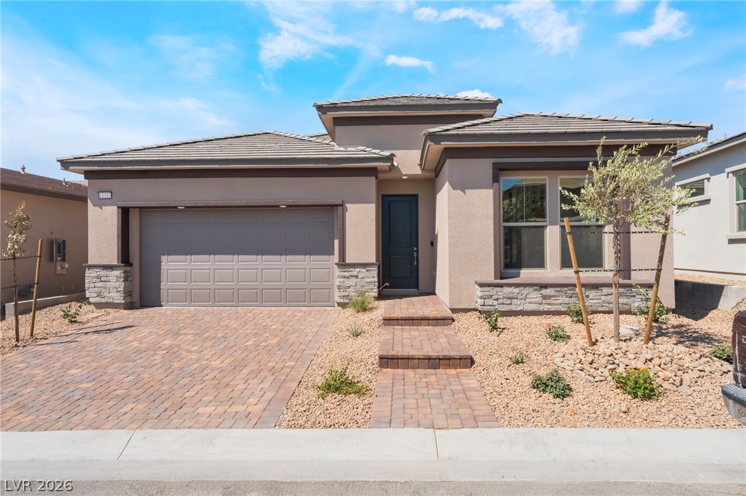 10393 Celestial Pole Street, Las Vegas 89143