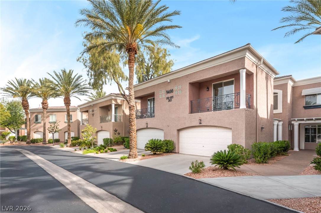 9400 Laguna Niguel Drive #104, Las Vegas 89134