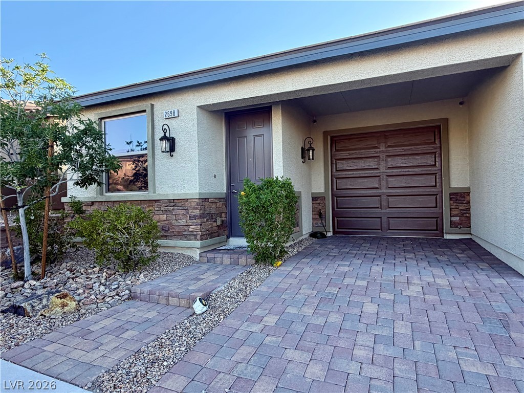 2698 Beacon Rock Drive, Laughlin 89029