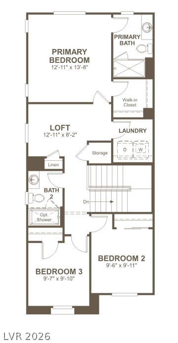 Photo 3 of 5322 Borra Hills Street