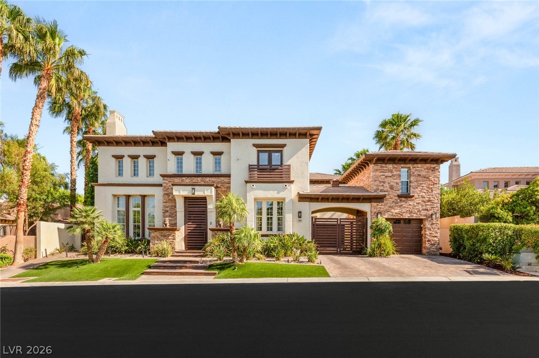 10301 ORKINEY Drive, Las Vegas 89144