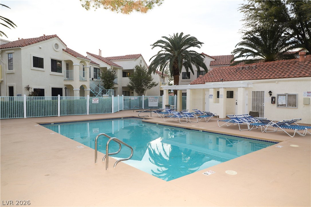 Photo 43 of 99, 4861 S Torrey Pines Drive #106