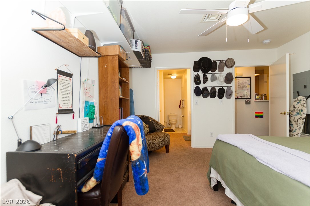 Photo 57 of 99, 4861 S Torrey Pines Drive #106