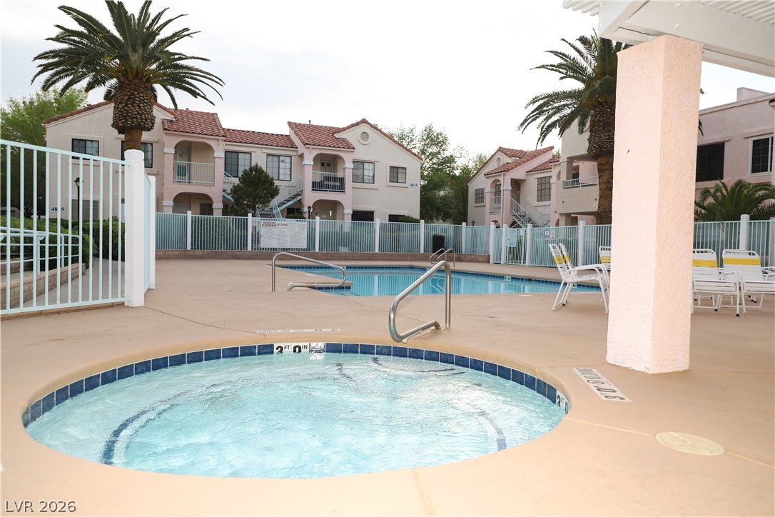 Photo 38 of 99, 4861 S Torrey Pines Drive #106
