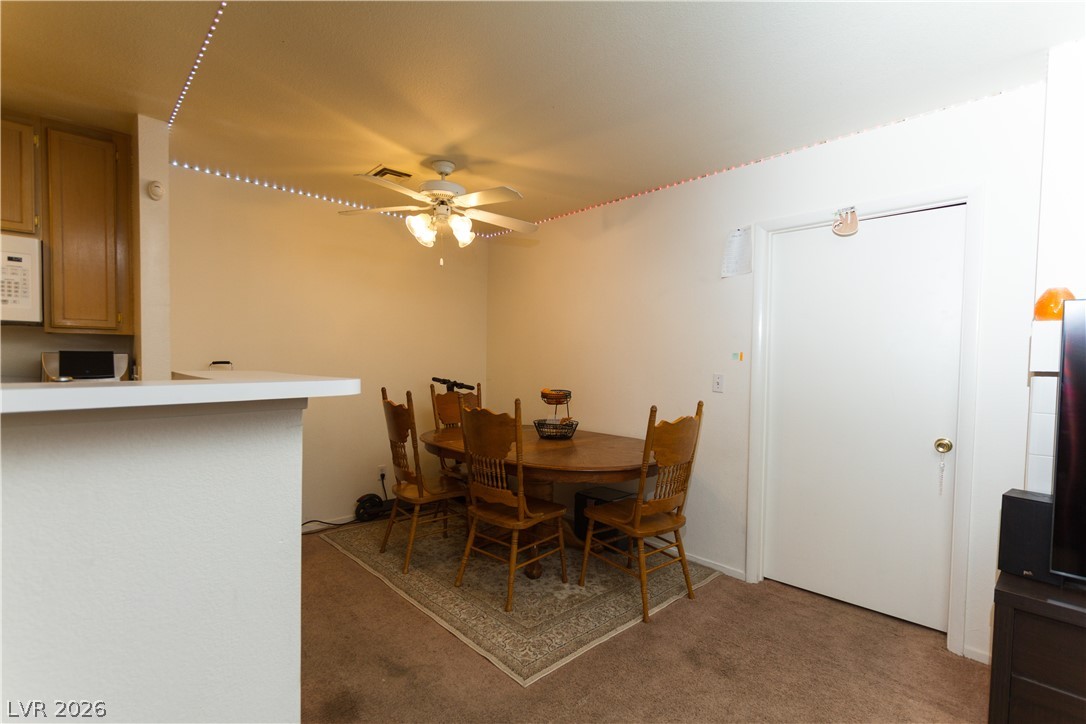 Photo 10 of 99, 4861 S Torrey Pines Drive #106