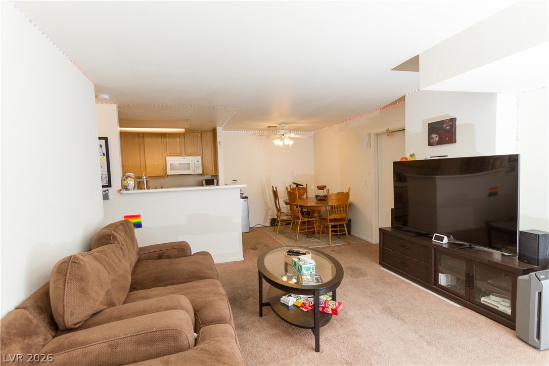 Photo 13 of 99, 4861 S Torrey Pines Drive #106