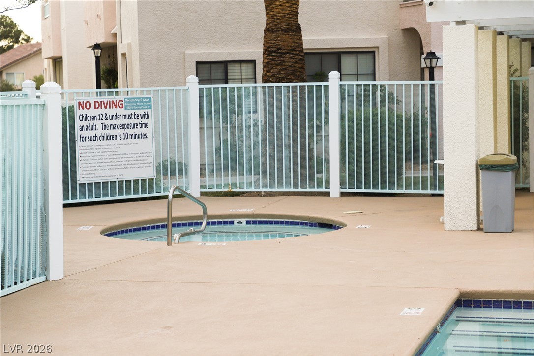 Photo 42 of 99, 4861 S Torrey Pines Drive #106