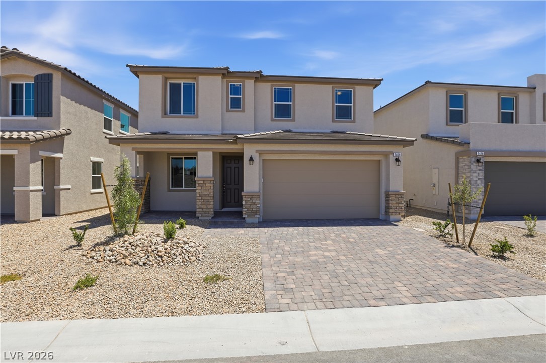 7468 Proctor Street, Las Vegas 89120