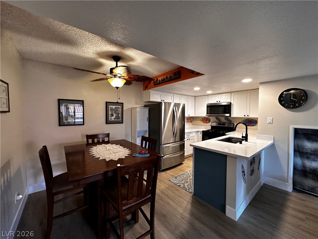 Photo 7 of 31, 3790 Desert Marina Drive #150