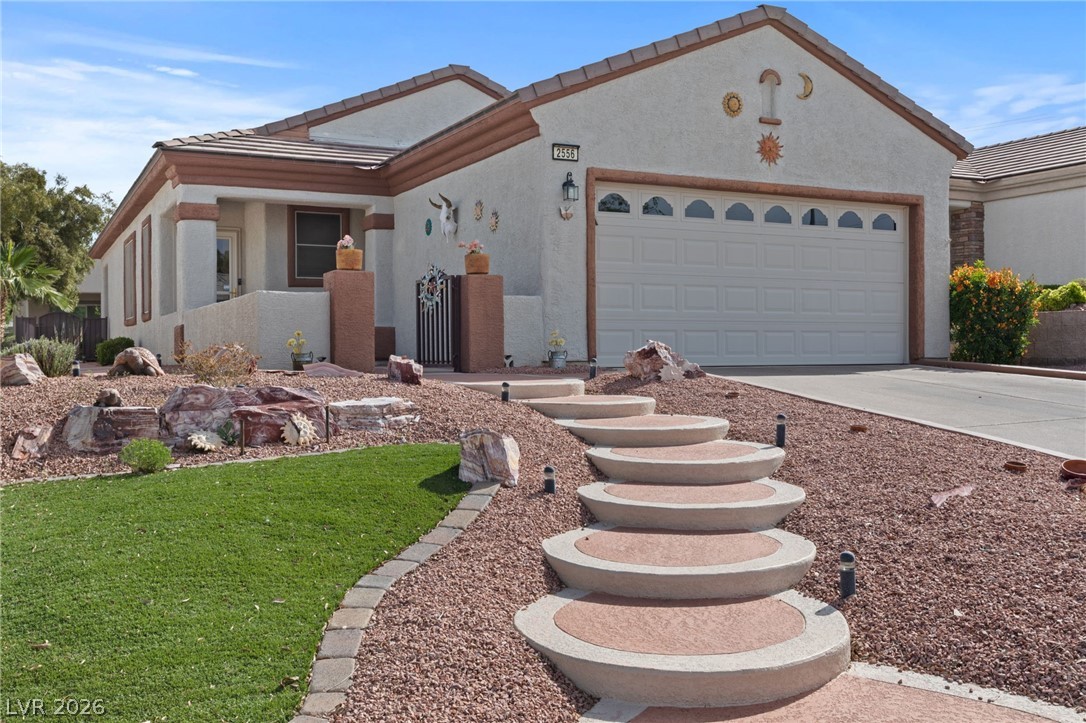 2556 Cosmic Dust Street, Henderson 89044