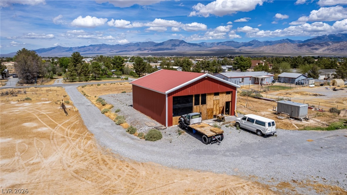 Photo 2 of 1291 Pioche Street