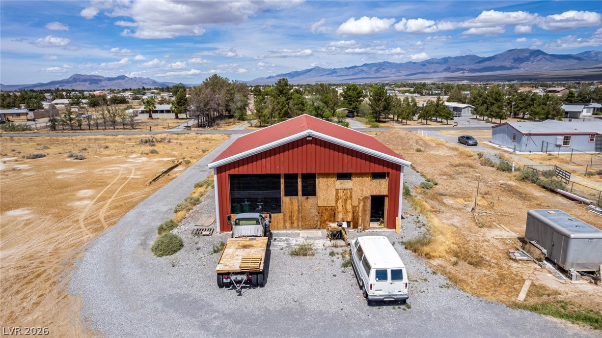 Photo 3 of 1291 Pioche Street