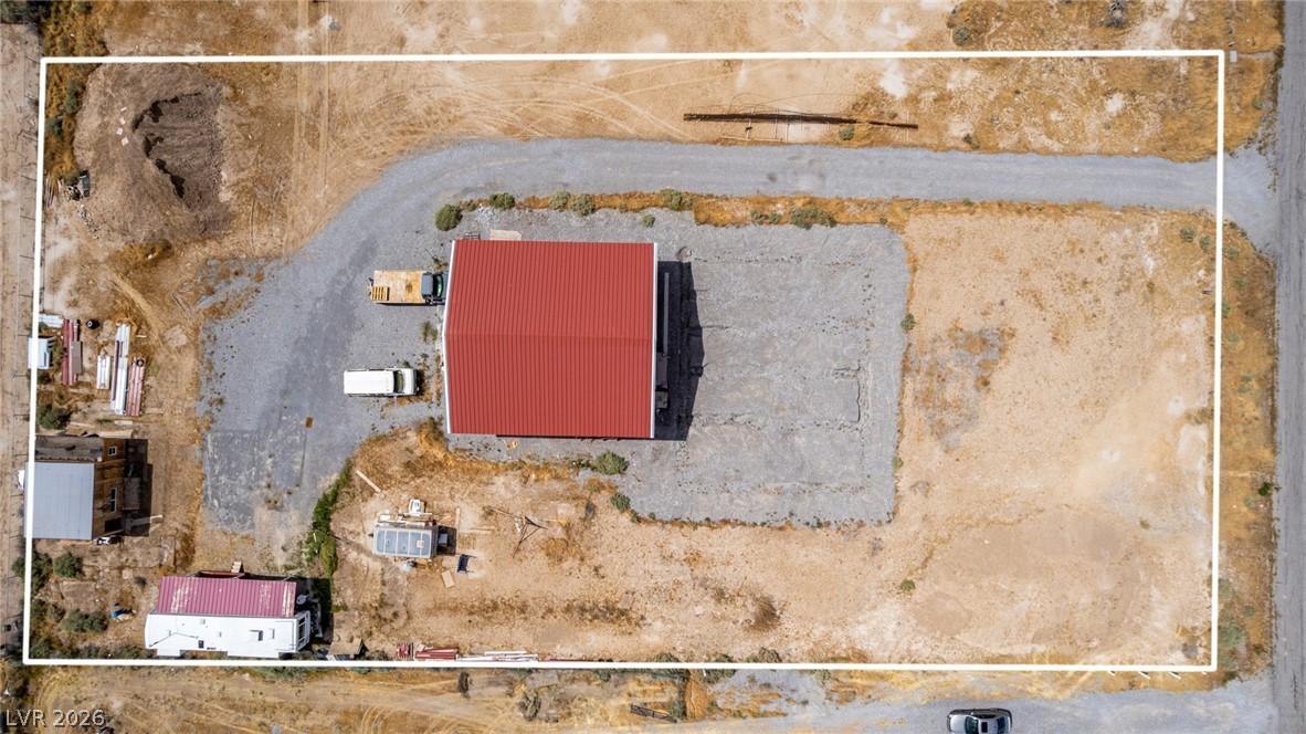 1291 Pioche Street, Pahrump
