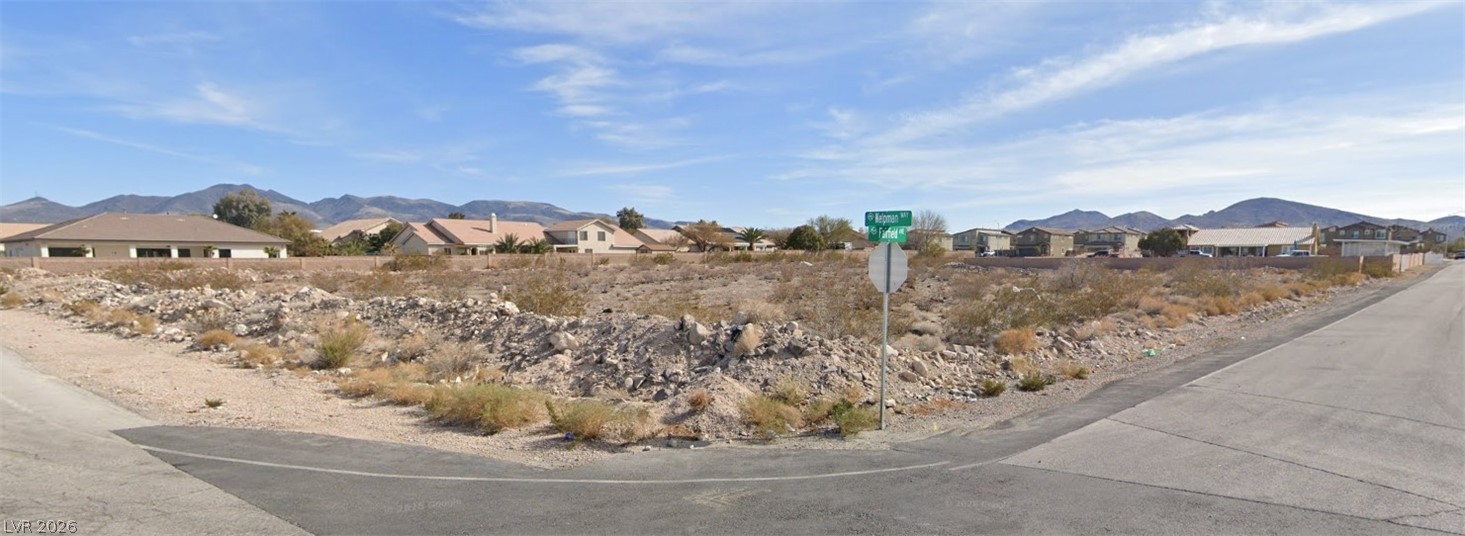 Fairfield Street, Henderson
