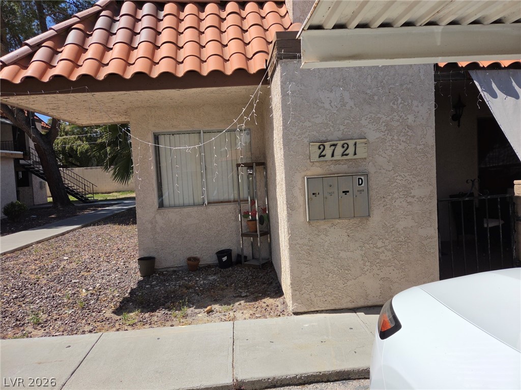2721 Eldora Circle, Las Vegas 89146