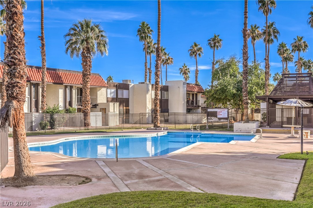 1405 Vegas Valley Drive #213, Las Vegas 89169