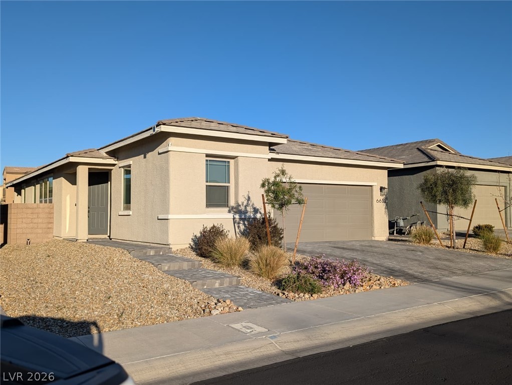 6611 Summershade Street, North Las Vegas 89086