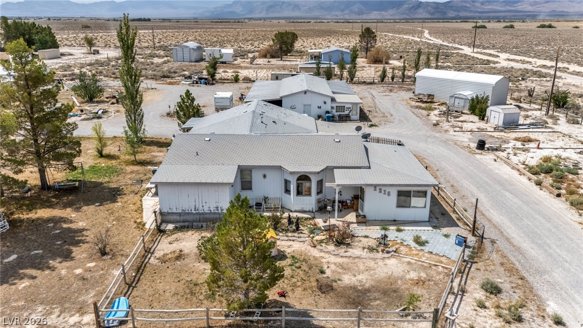 1215 Norite Avenue, Sandy Valley 89019