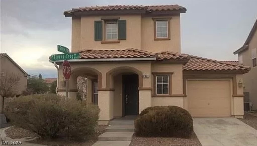 8970 Flying Frog Avenue, Las Vegas 89148
