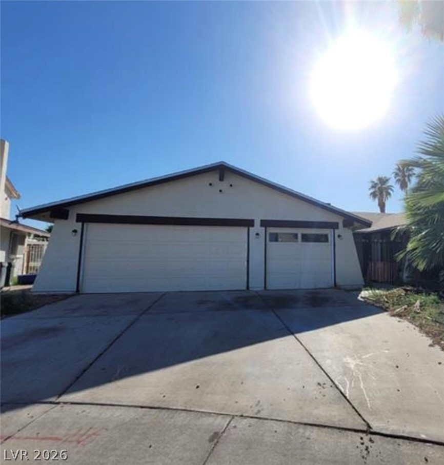 1673 Caliente Court, Las Vegas