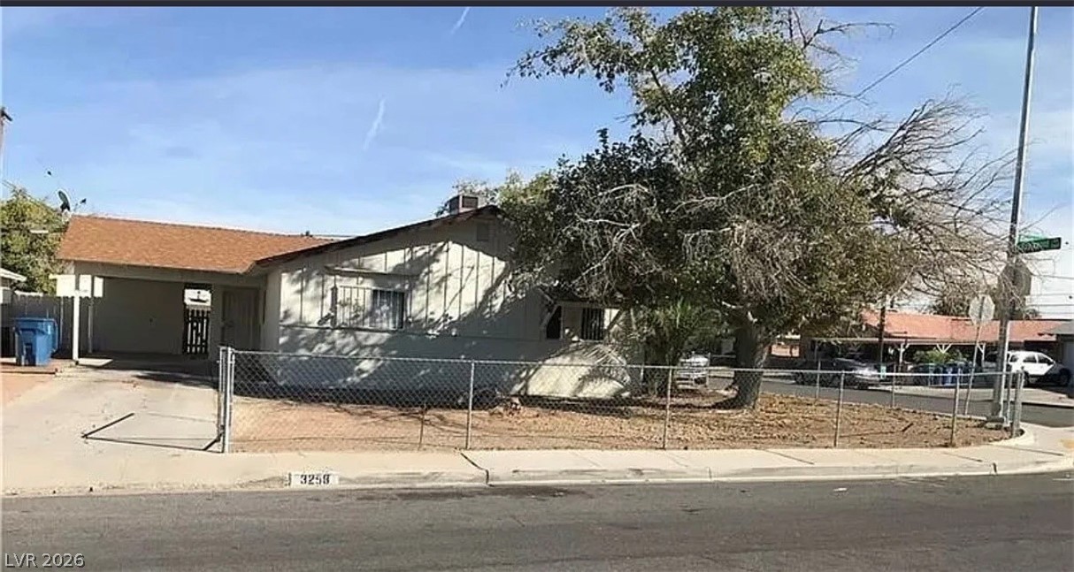 3258 GLENHURST Drive, Las Vegas