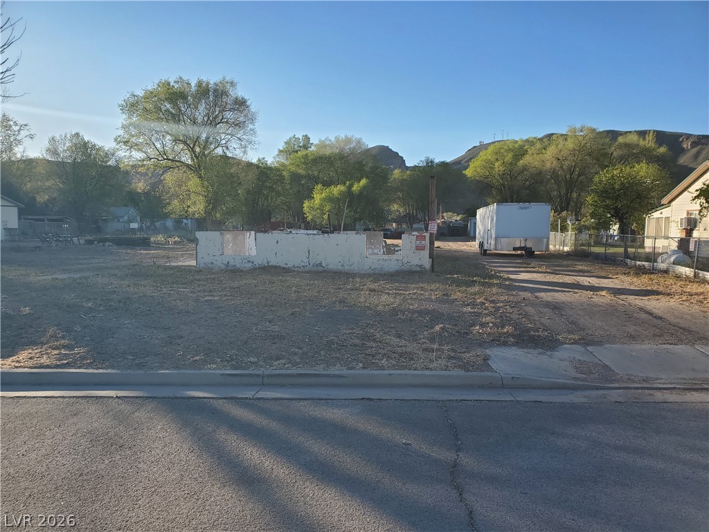 769 Lincoln Street, Caliente 89008