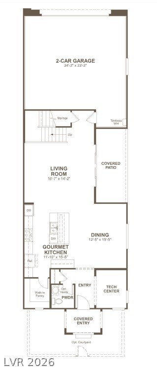 Photo 5 of 12143 Red Iris Ave