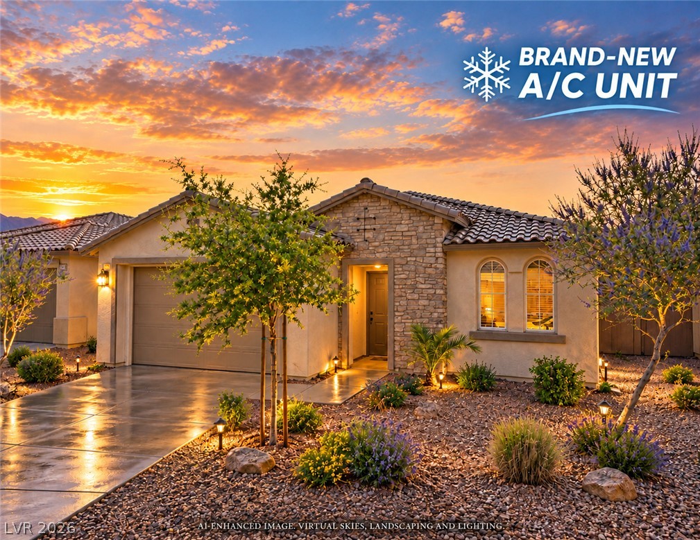 4761 Leone Avenue, Pahrump 89061