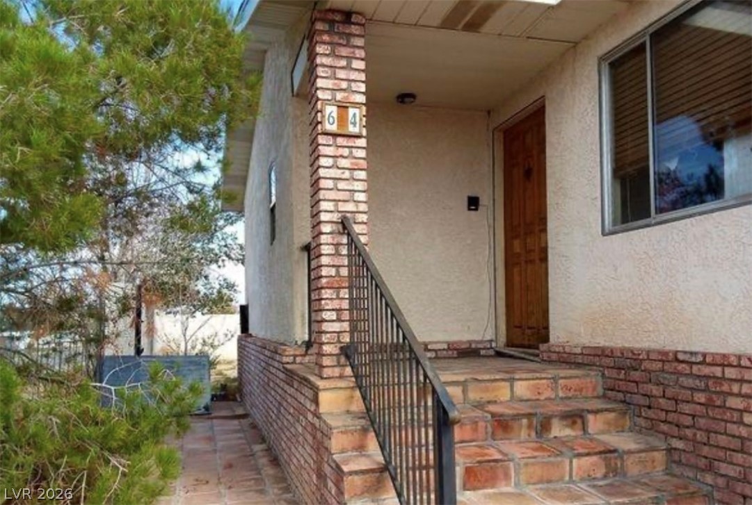 664 Sky Road, Indian Springs 89018