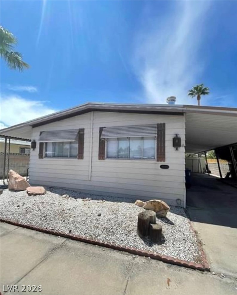 3559 Lost Hills Drive, Las Vegas 89122