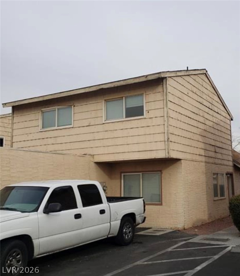 5126 Golden Lane #A, Las Vegas 89119