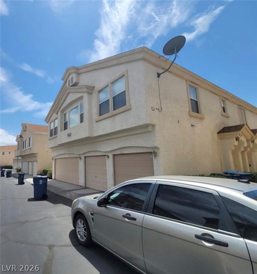 6425 EXTREME SHEAR Avenue #101, Henderson 89011