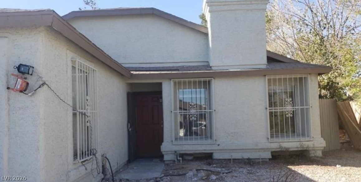 3711 Southern Light Drive, Las Vegas