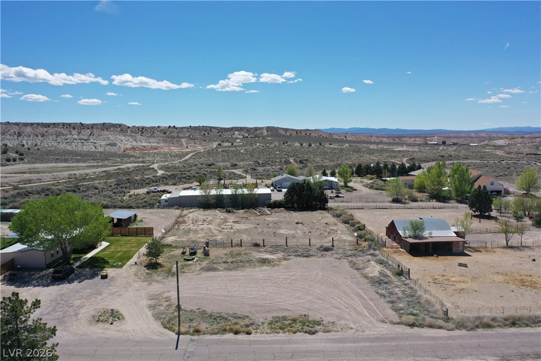 Deck St. (1.01 Acres), Panaca