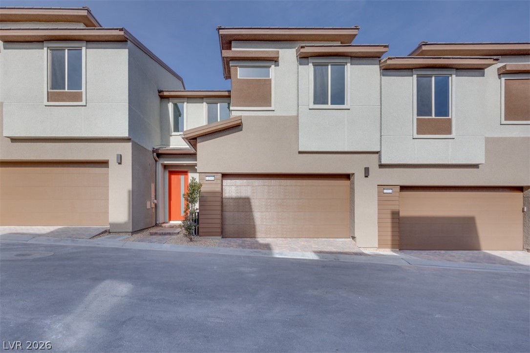 11940 Glide Reflection Avenue, Las Vegas 89138