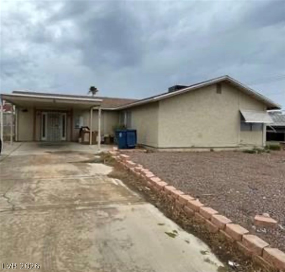 6733 E Carey Avenue, Las Vegas