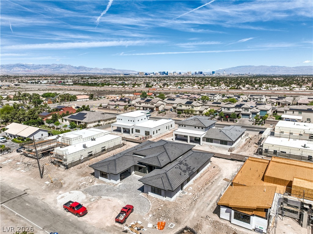 2827 Belmont Drive, Henderson 89074