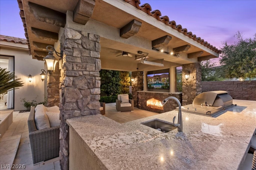 Photo 70 of 76, 4 Cottonwood Canyon Court