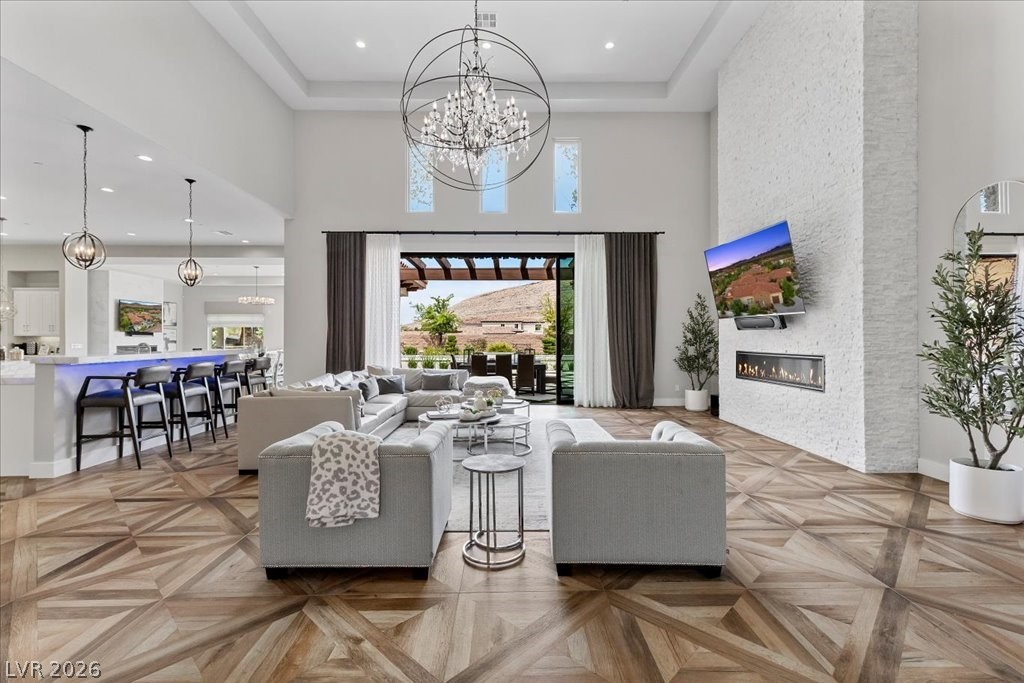 Photo 5 of 4 Cottonwood Canyon Court